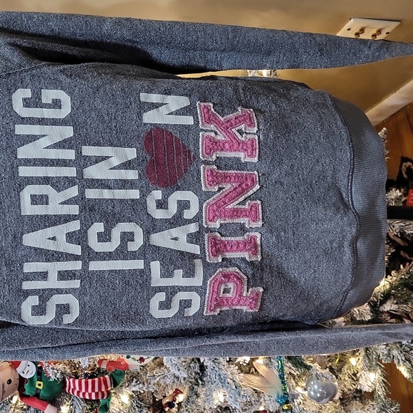 Victoria's Secret PINK Hoodie - Picture 3 of 15